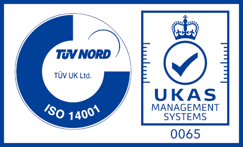 GWKS – ISO 14001